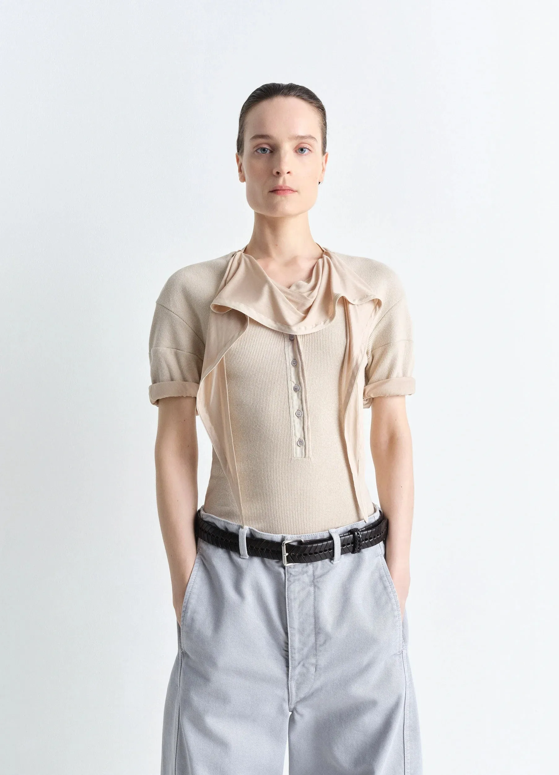 FITTED HENLEY sold by Lemaire