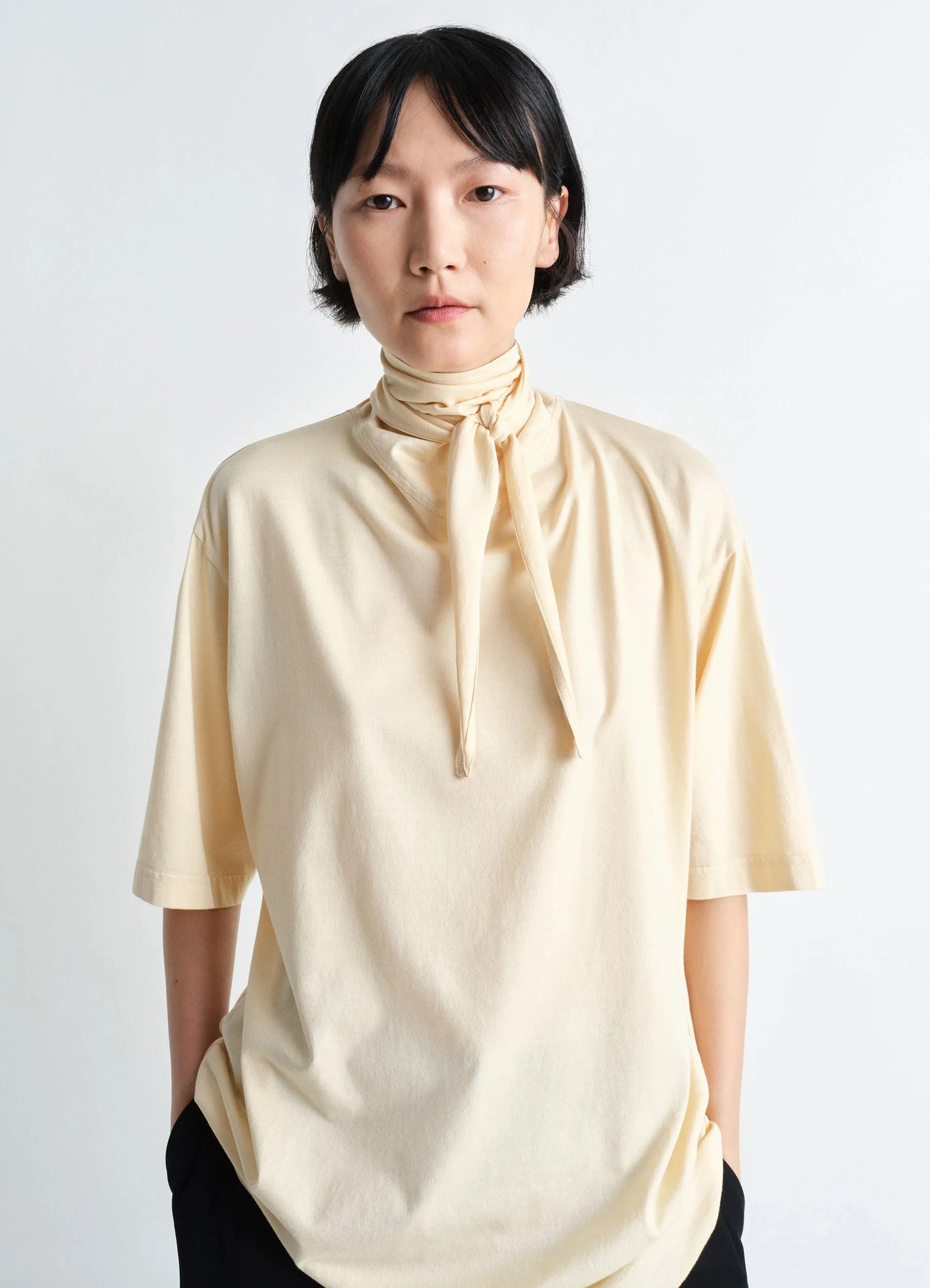 FOULARD T-SHIRT sold by Lemaire