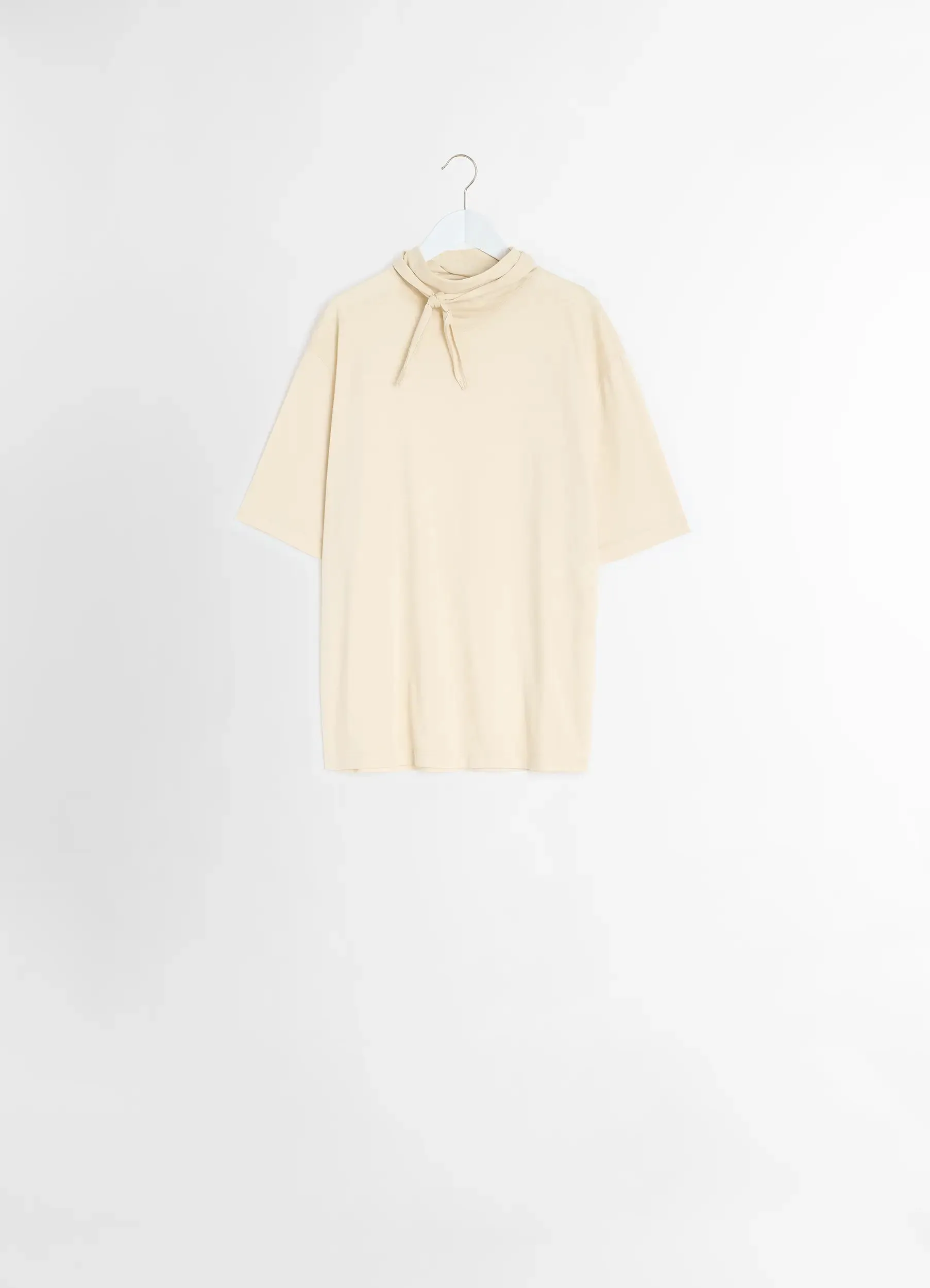 FOULARD T-SHIRT sold by Lemaire product image thumbnail 5