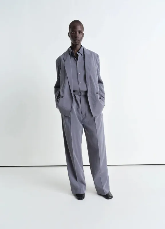 SOFT TAILORED JACKET sold by Lemaire