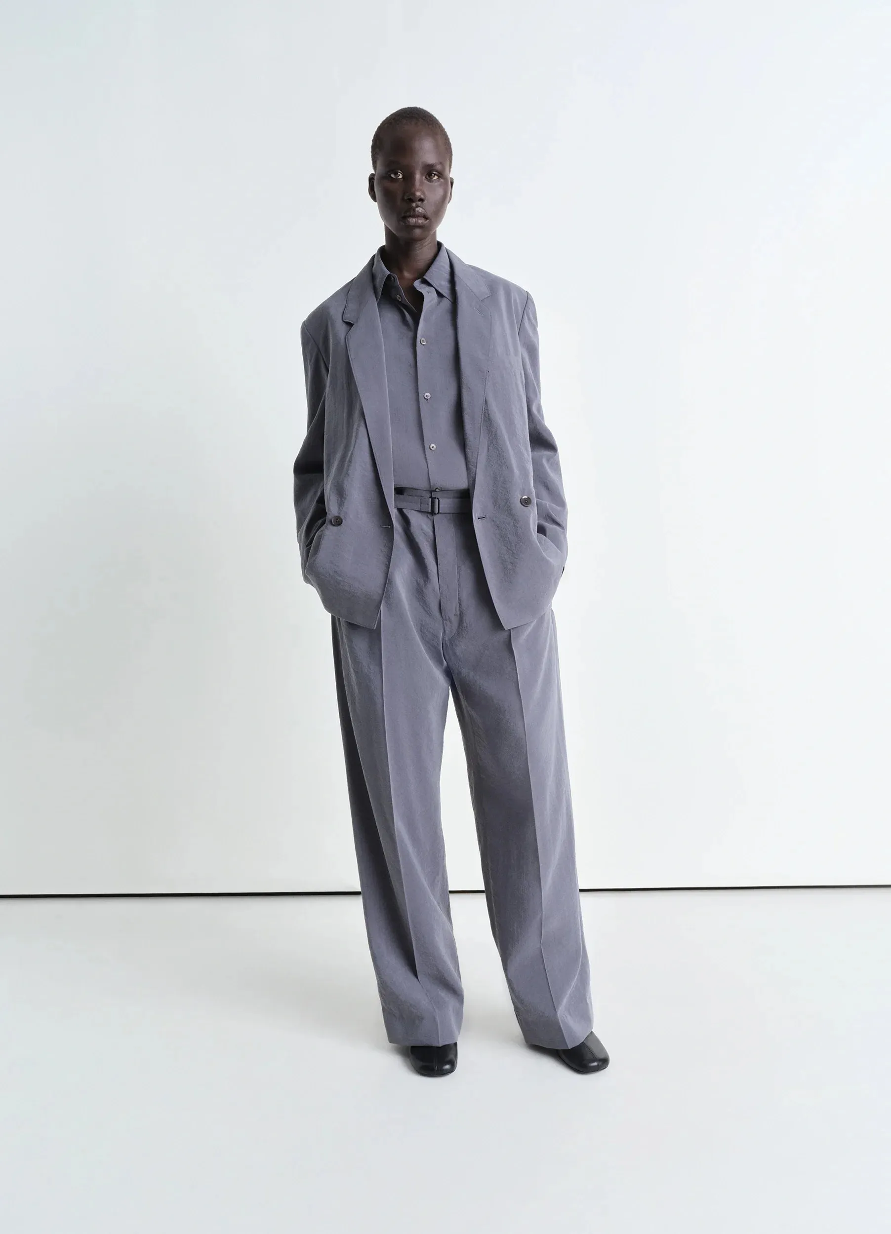 SOFT TAILORED JACKET sold by Lemaire