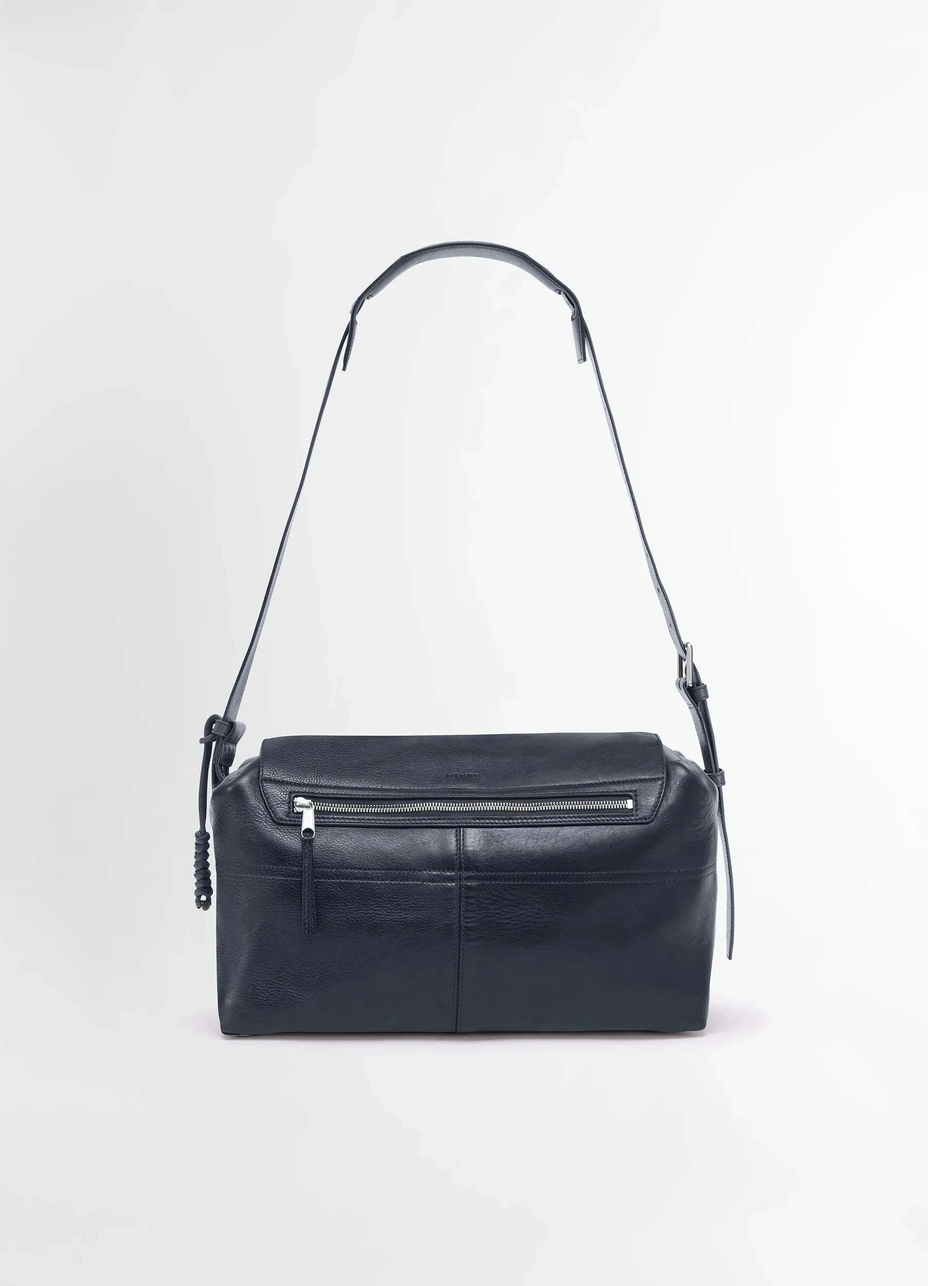 SNAKE KNOT WEEK-END GEAR BAG sold by Lemaire product image thumbnail 5