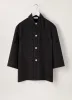 BOXY MILITARY SHIRT sold by Lemaire