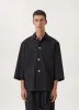 BOXY MILITARY SHIRT sold by Lemaire
