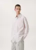 REGULAR LONG SLEEVE SHIRT sold by Lemaire