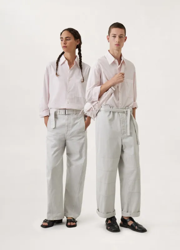 REGULAR LONG SLEEVE SHIRT sold by Lemaire