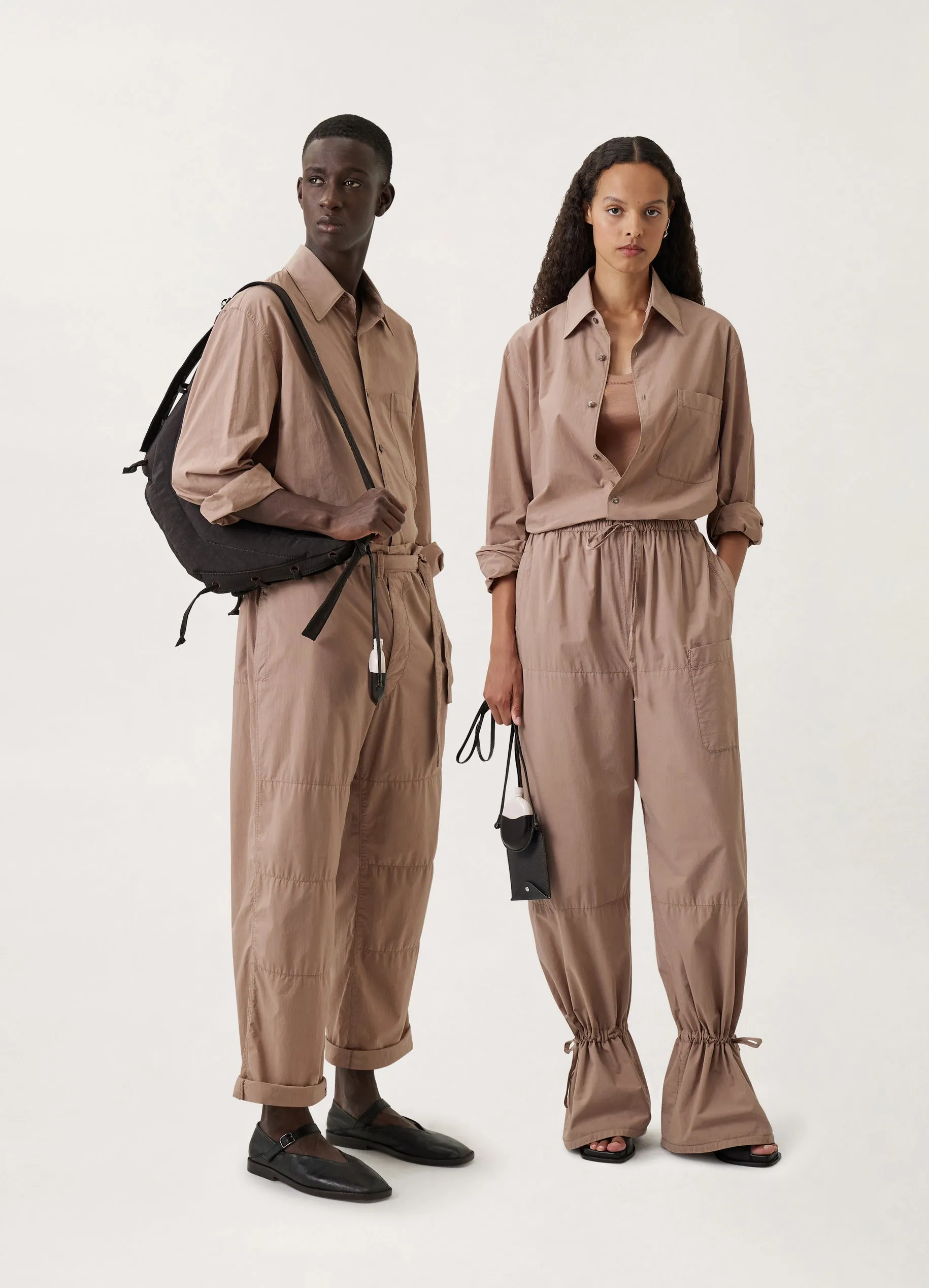 REGULAR LONG SLEEVE SHIRT sold by Lemaire