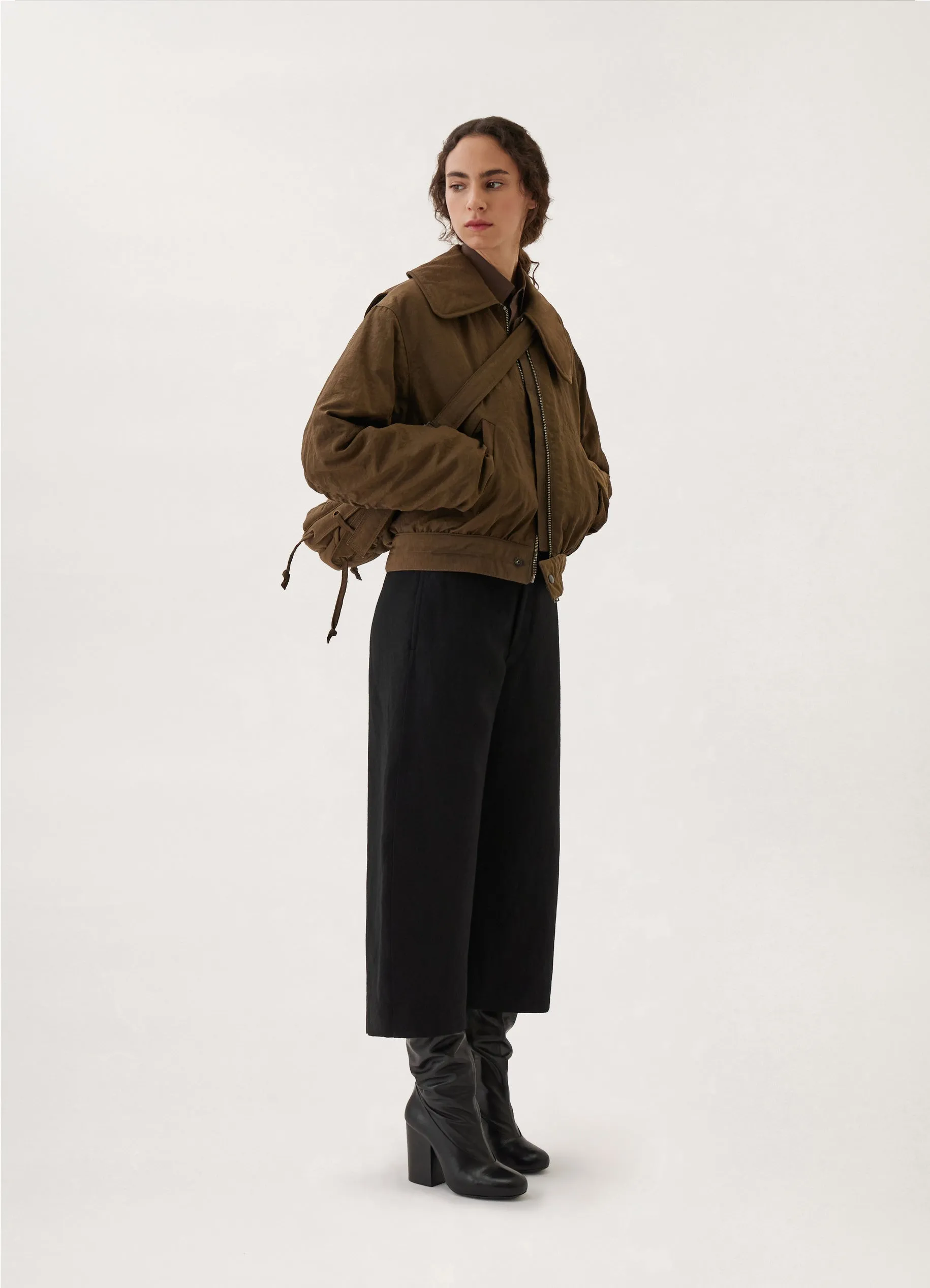 BOMBER sold by Lemaire product image thumbnail 4
