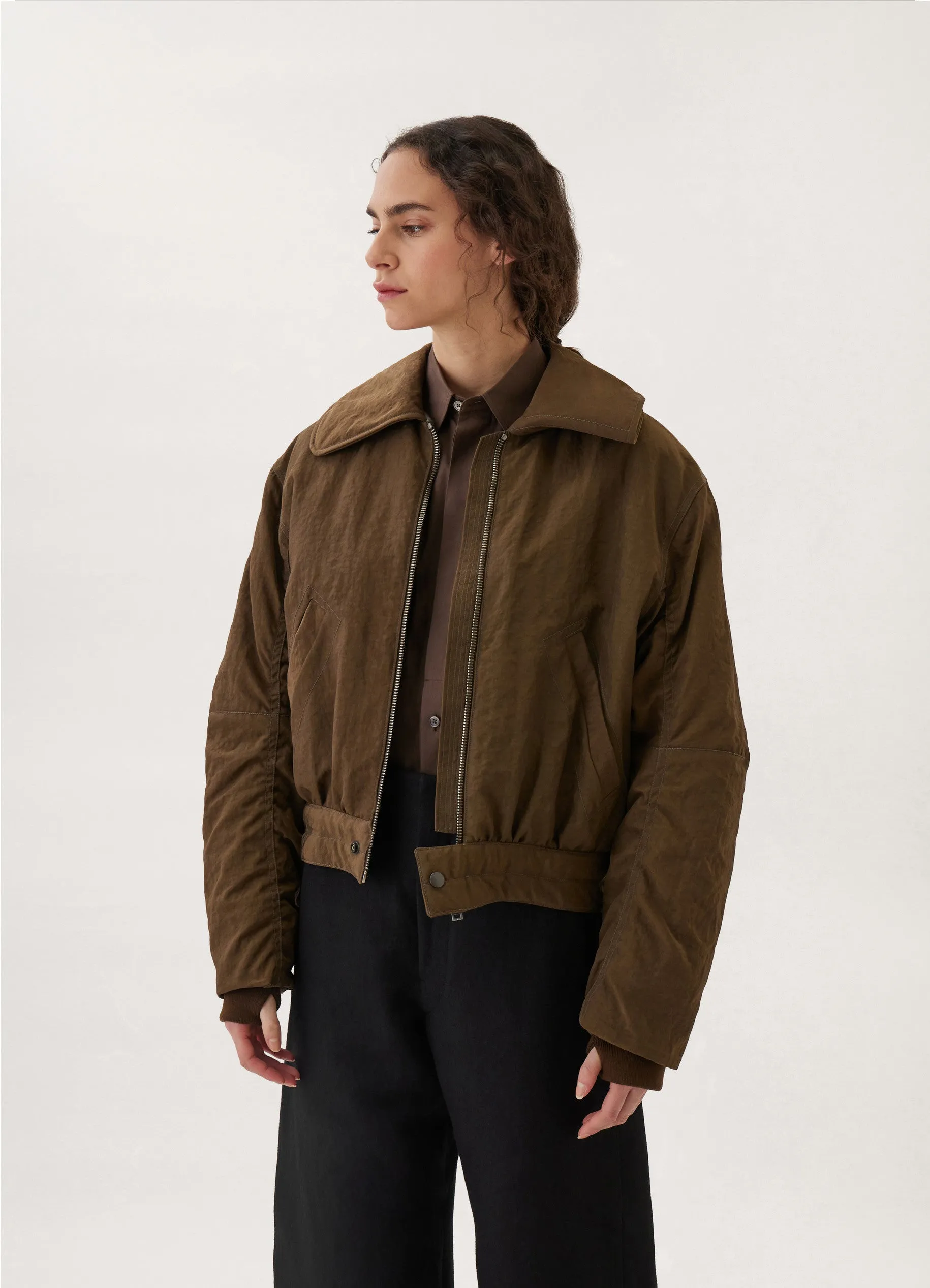 BOMBER sold by Lemaire