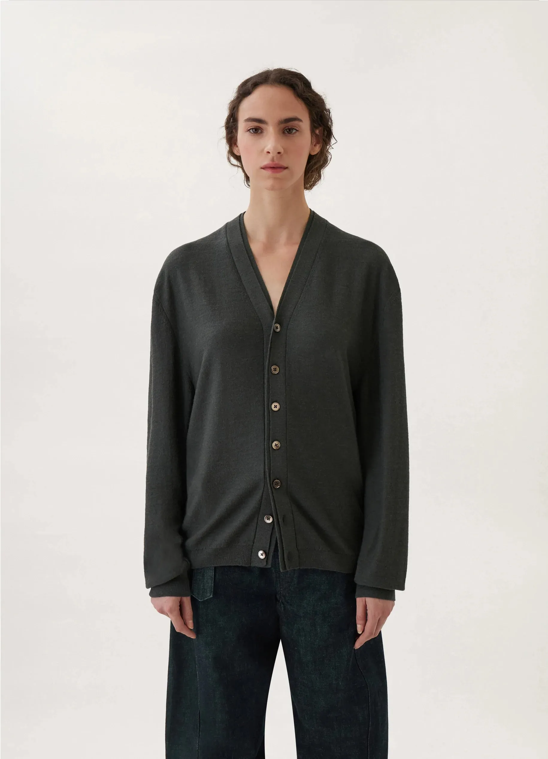 CARDIGAN sold by Lemaire