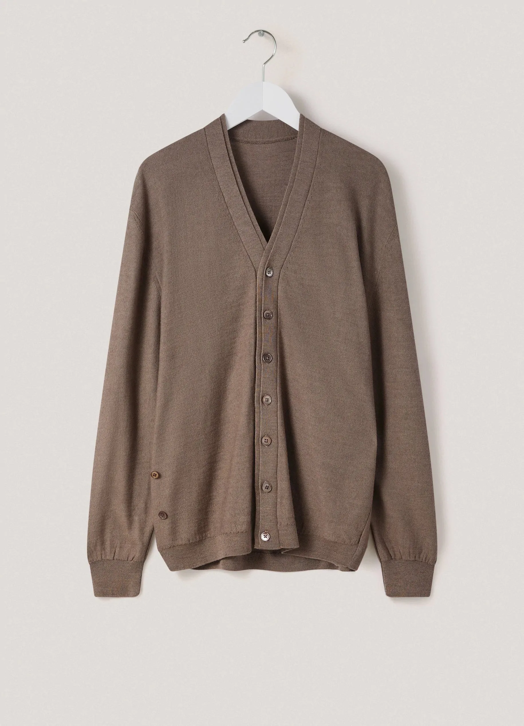 CARDIGAN sold by Lemaire product image thumbnail 5