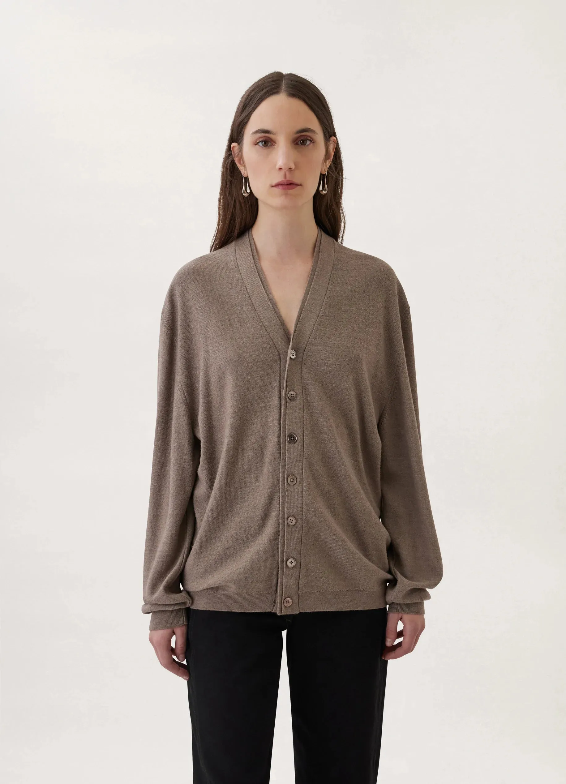 CARDIGAN sold by Lemaire