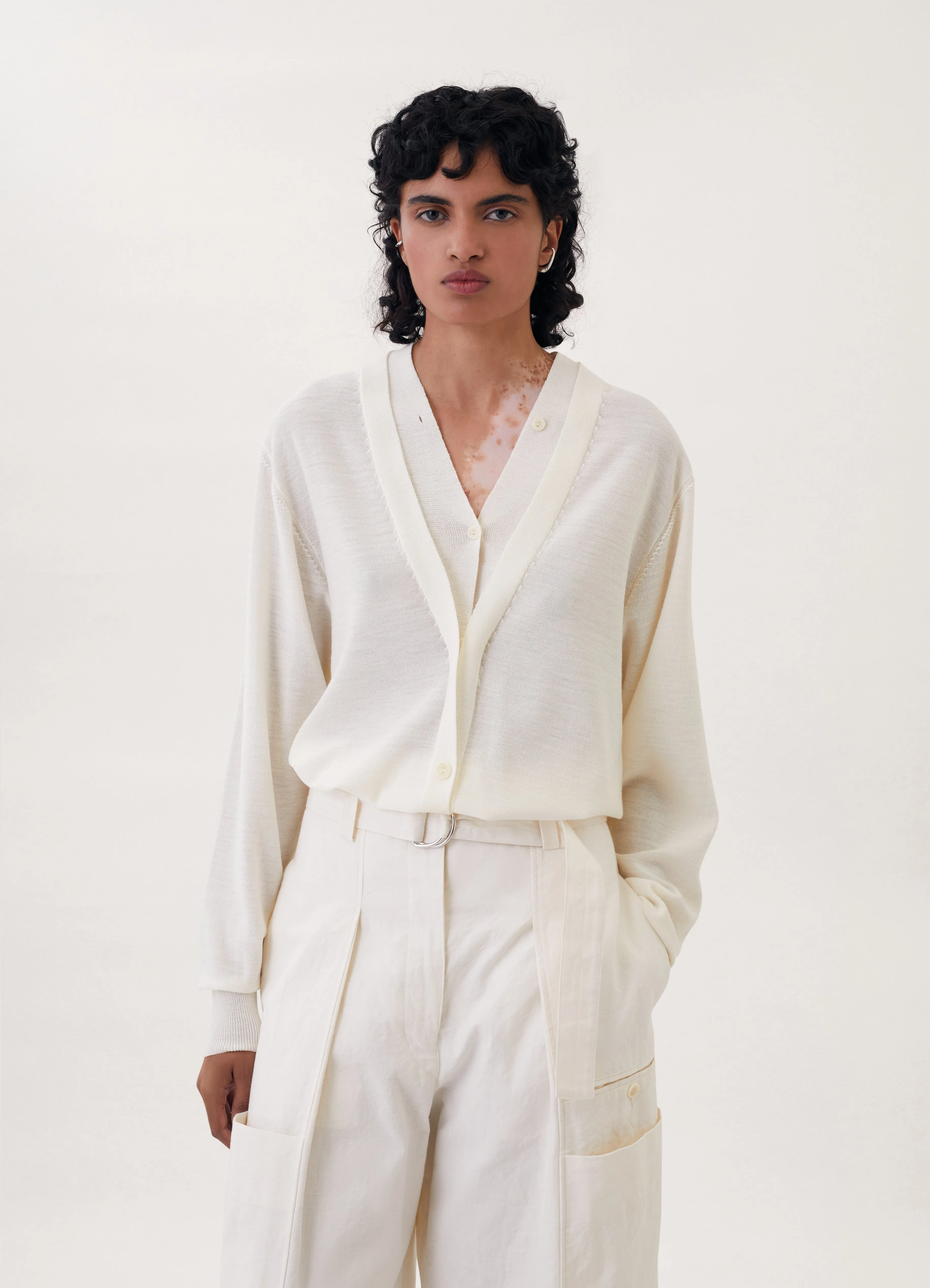 CARDIGAN sold by Lemaire