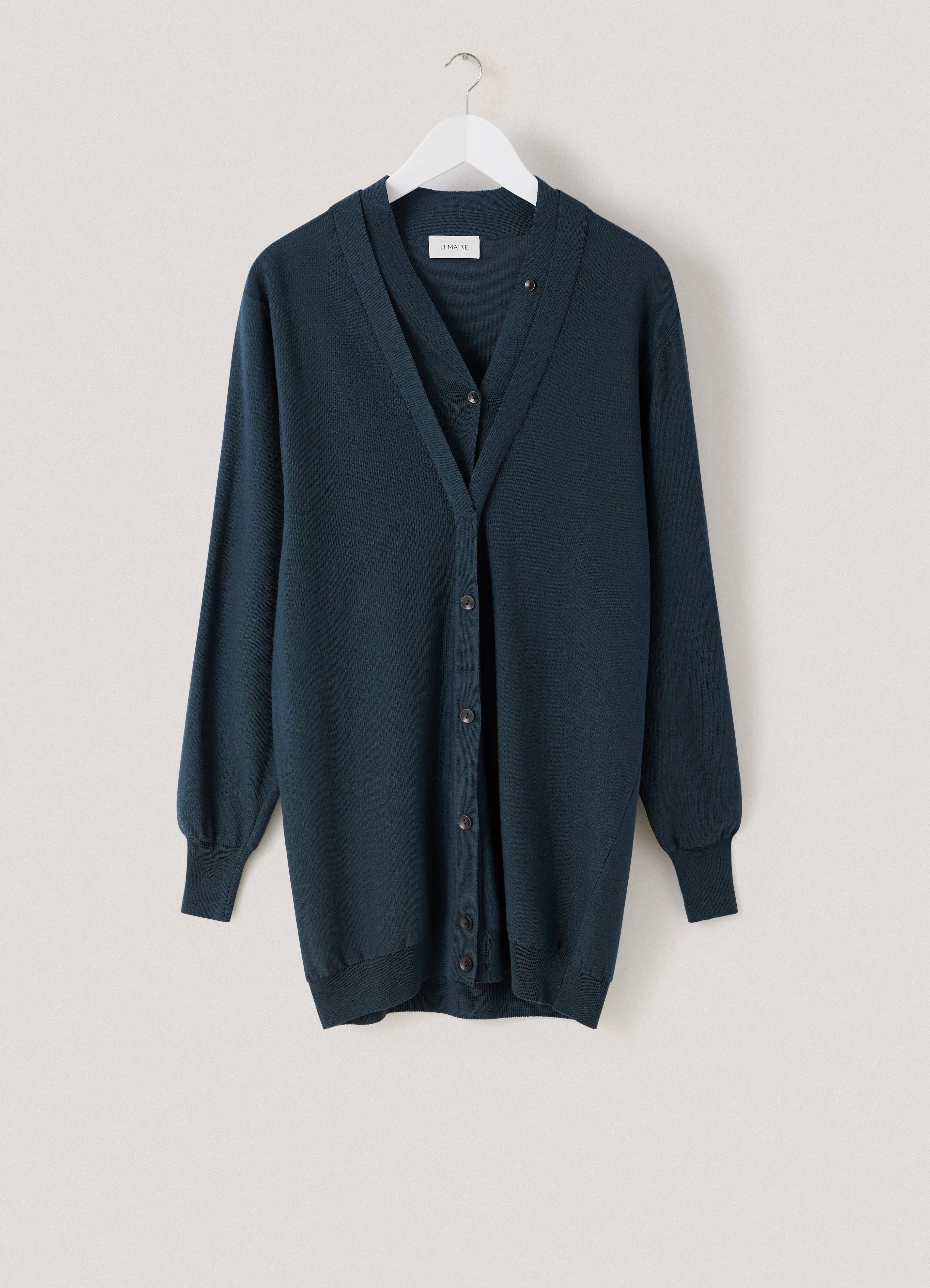 CARDIGAN sold by Lemaire product image thumbnail 5