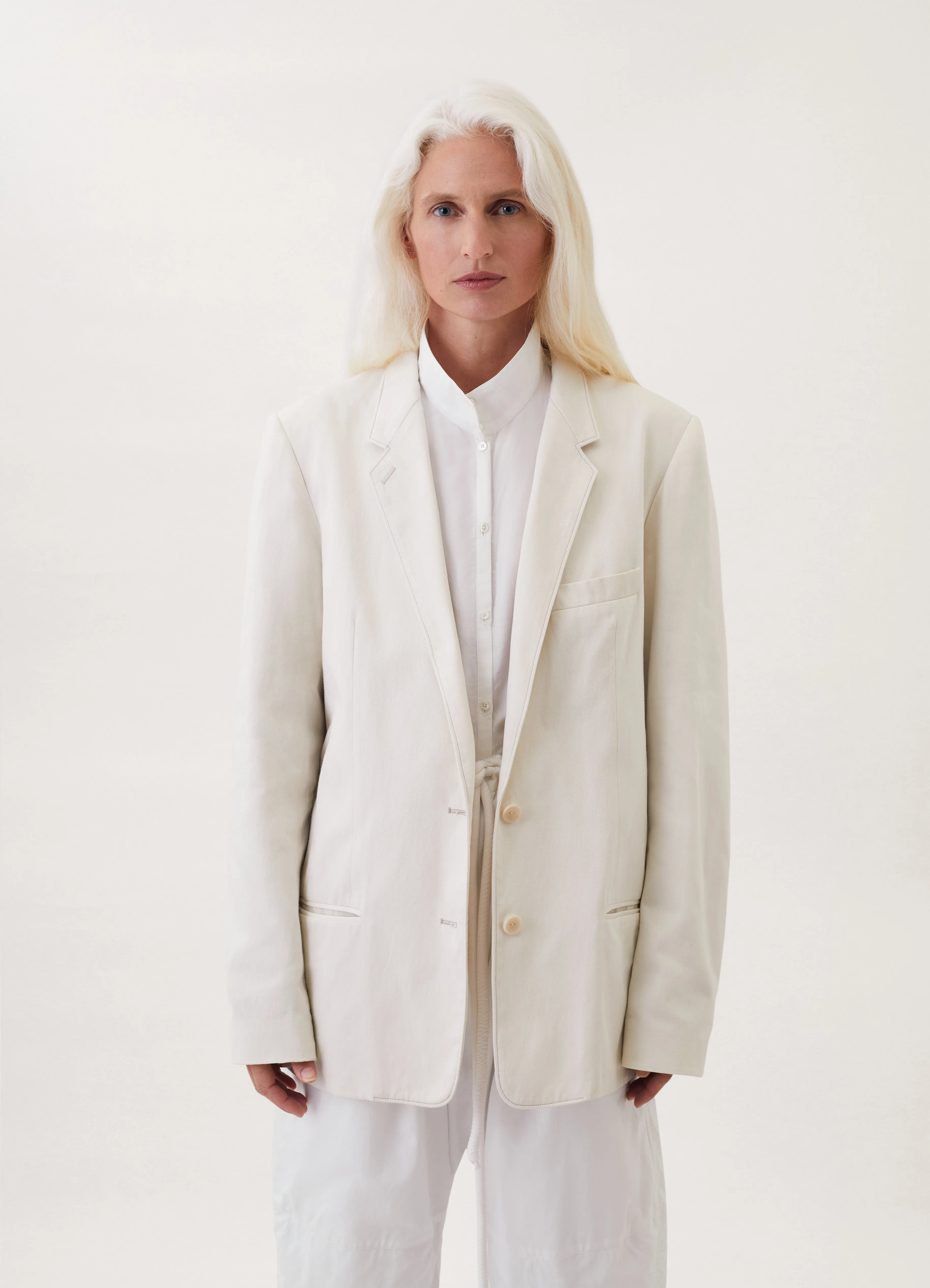 SOFT SUIT JACKET sold by Lemaire
