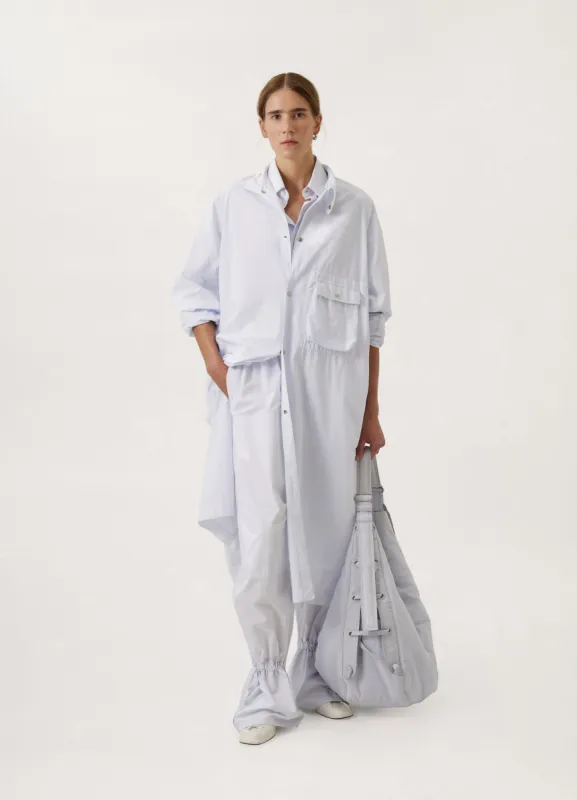 PARACHUTE DRESS sold by Lemaire