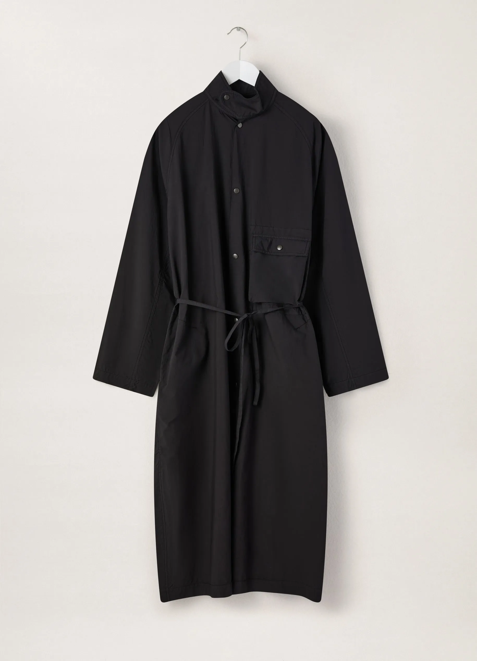 PARACHUTE DRESS sold by Lemaire product image thumbnail 5