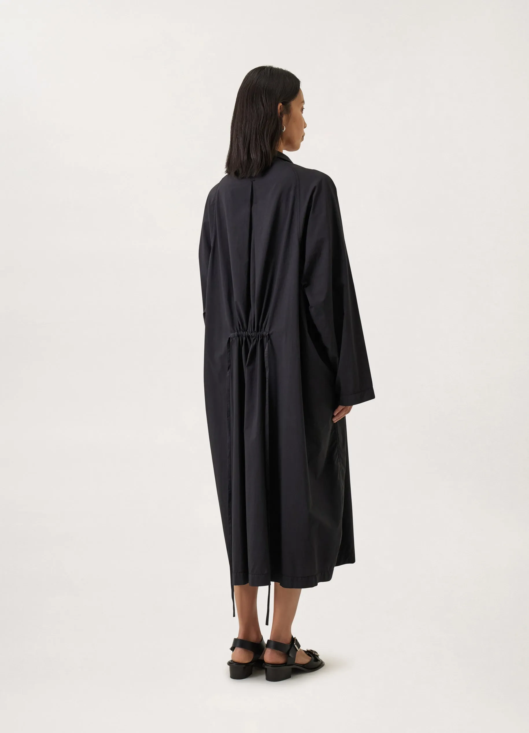 PARACHUTE DRESS sold by Lemaire product image thumbnail 3