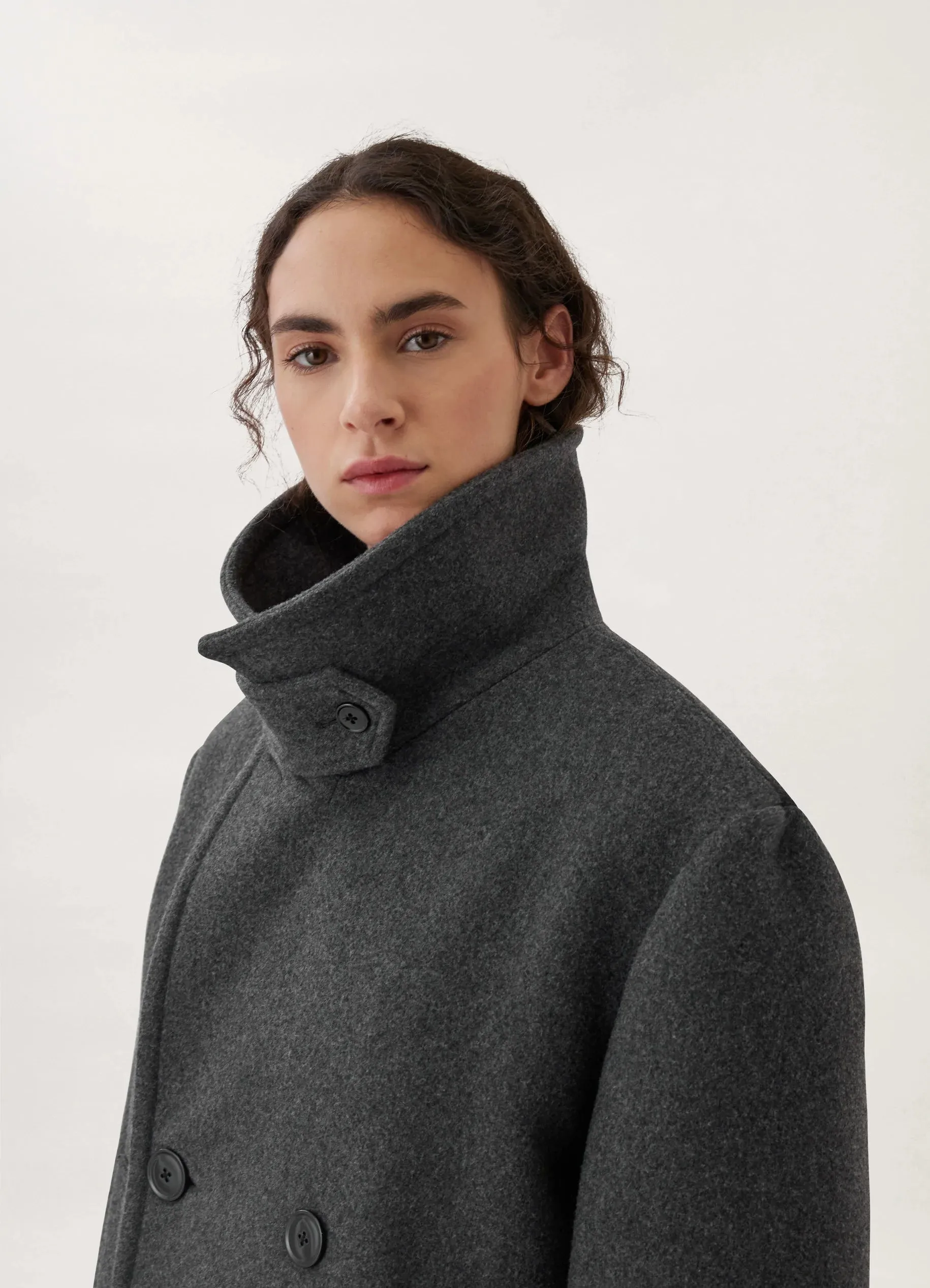 CABAN sold by Lemaire product image thumbnail 5