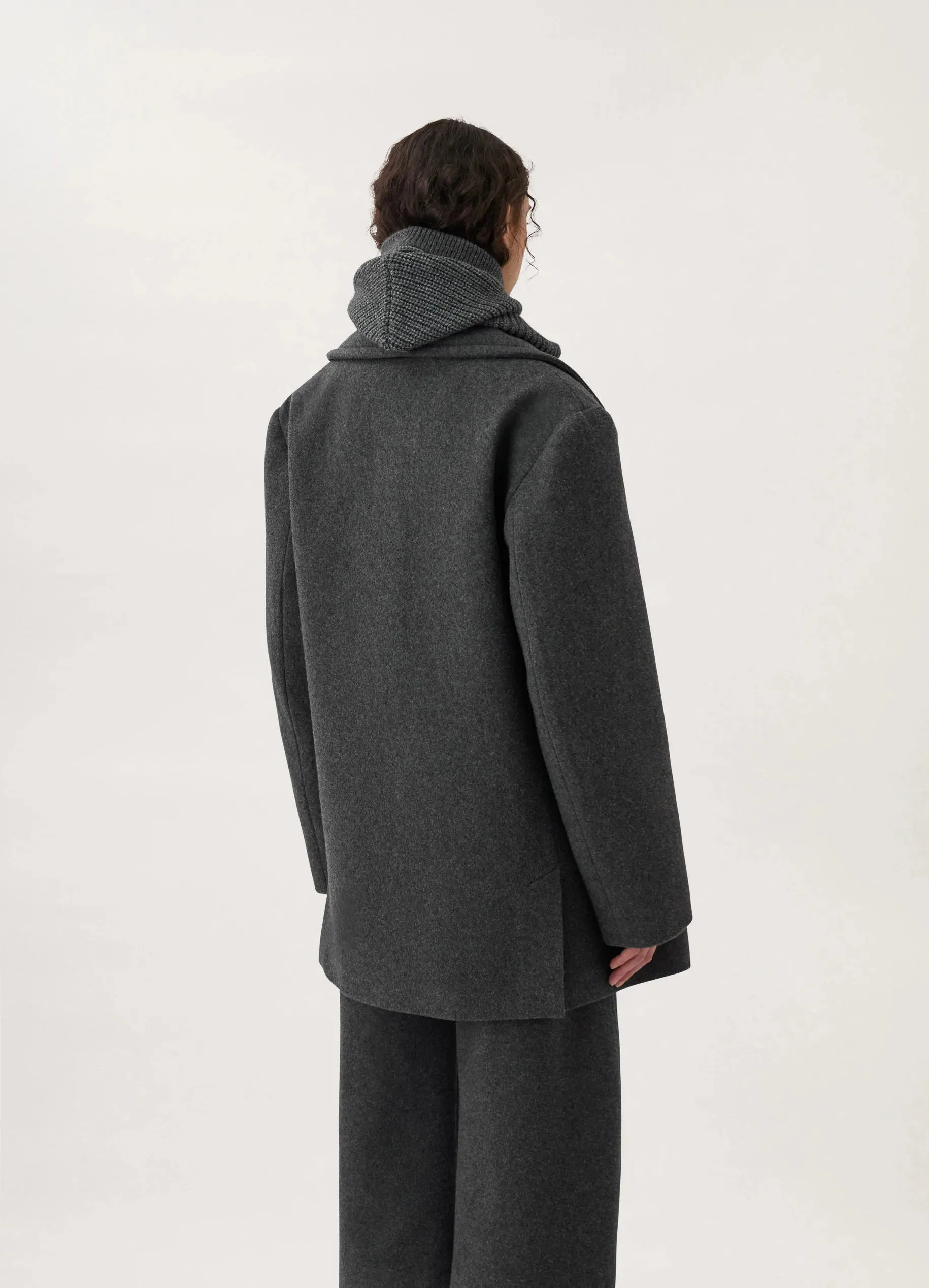 CABAN sold by Lemaire product image thumbnail 4