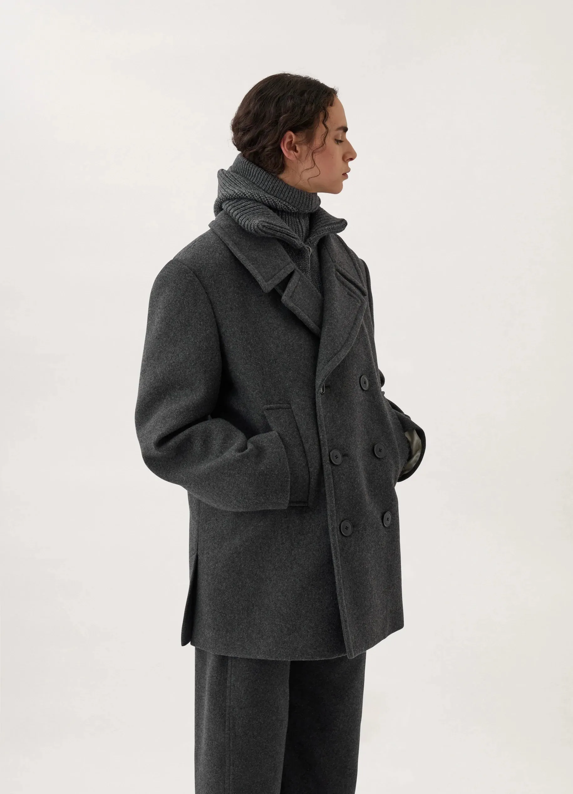 CABAN sold by Lemaire product image thumbnail 3