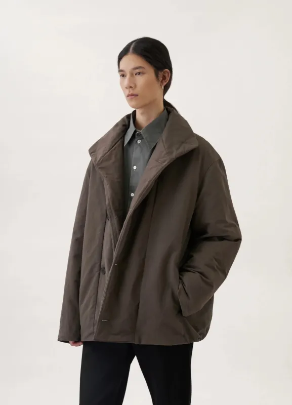 PUFFER JACKET made by Lemaire