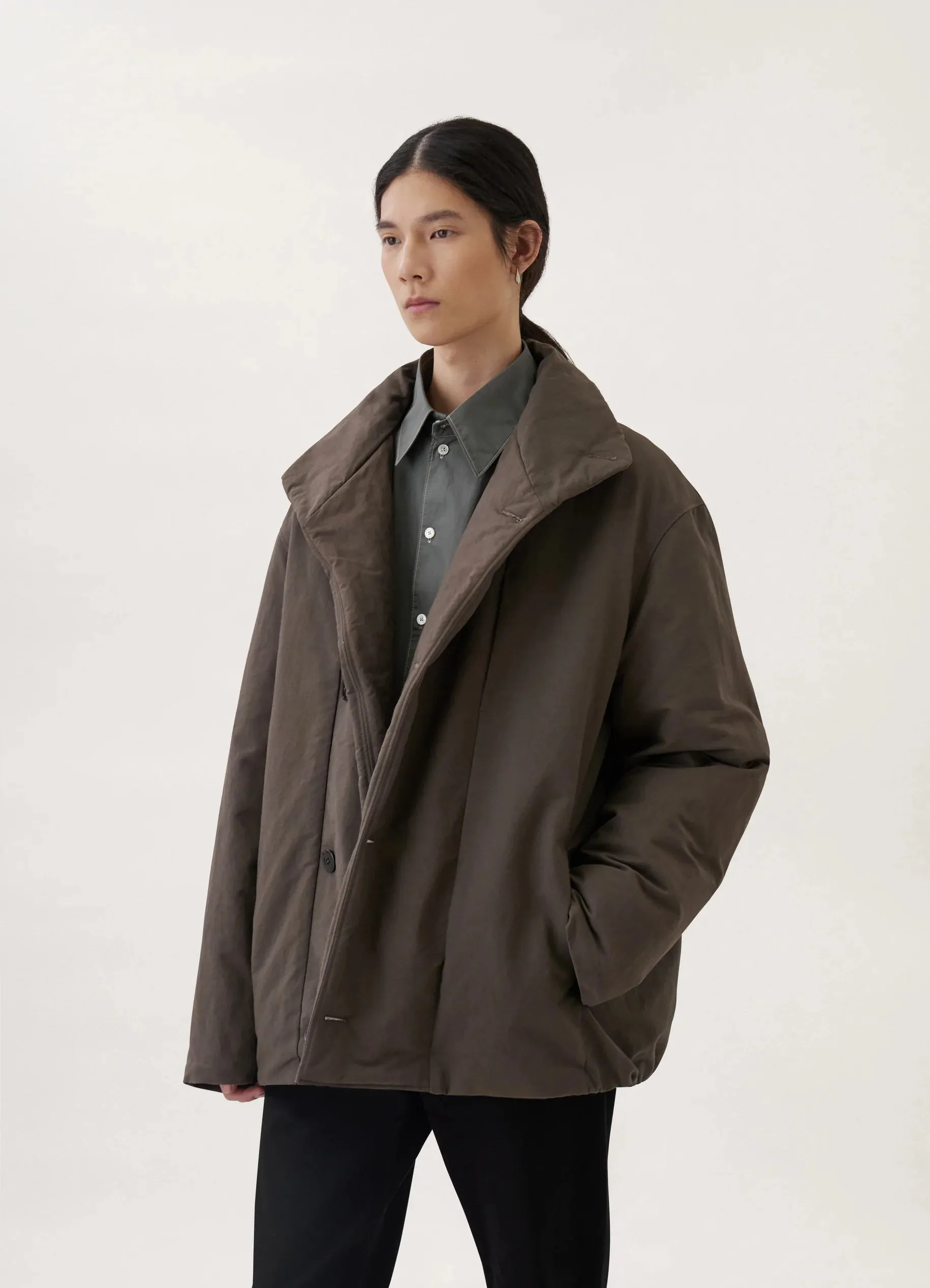 PUFFER JACKET sold by Lemaire
