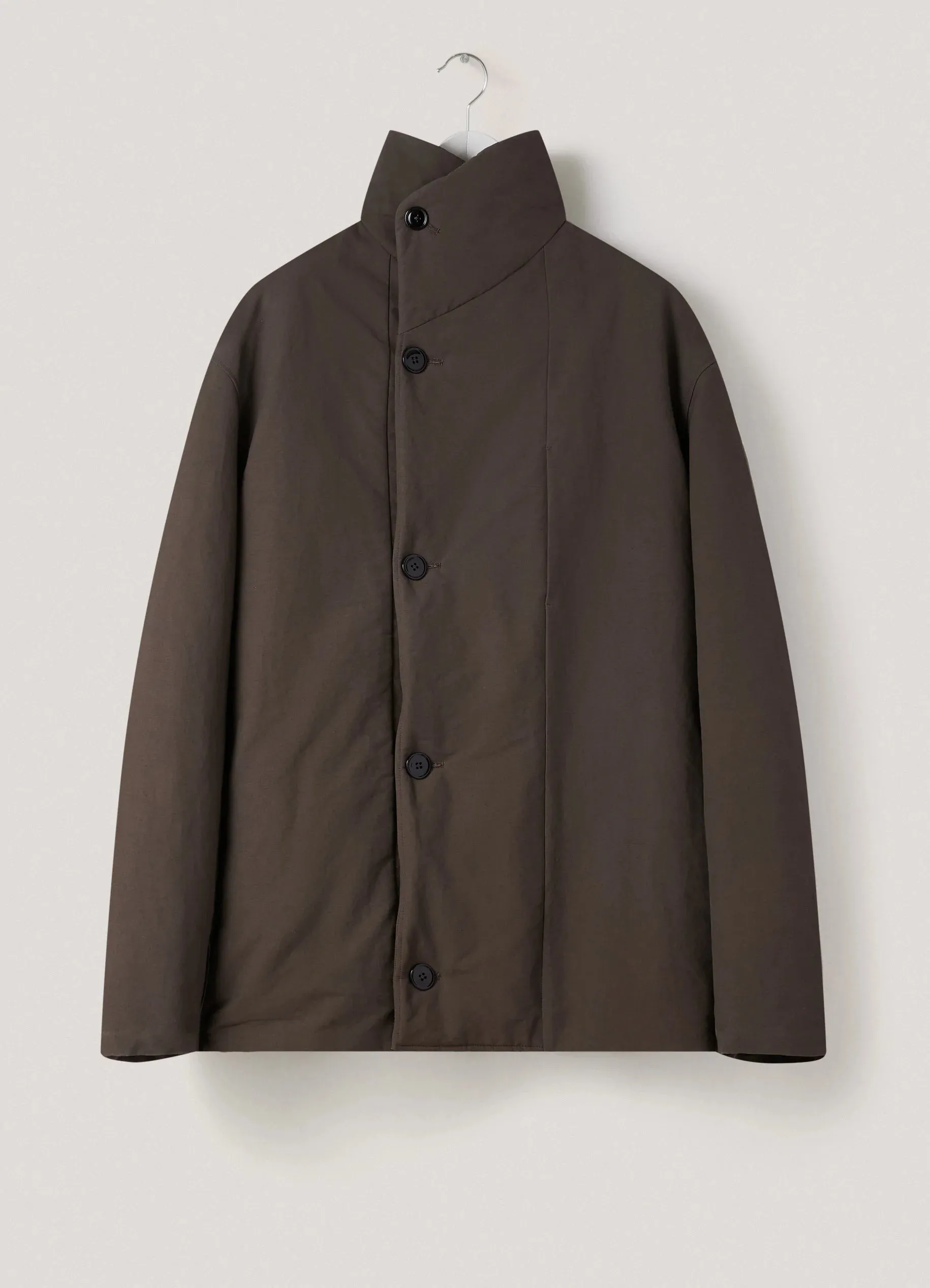 PUFFER JACKET sold by Lemaire product image thumbnail 5