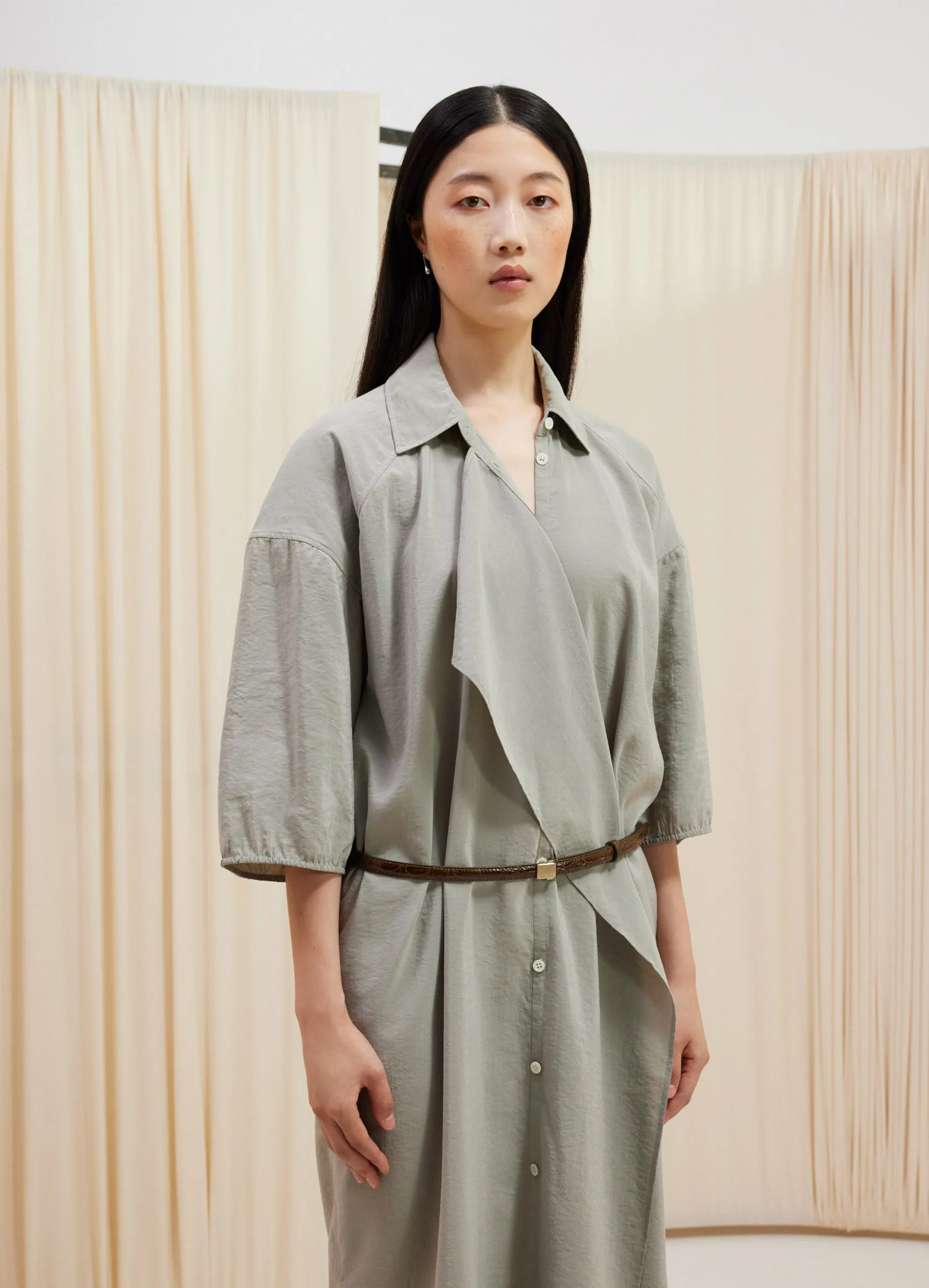 MILITARY BELT 15 sold by Lemaire product image thumbnail 5