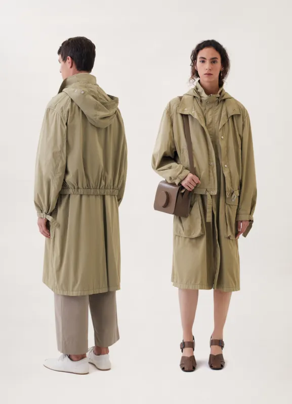 PARACHUTE PARKA sold by Lemaire