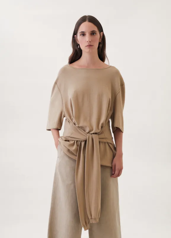 WRAP TOP sold by Lemaire