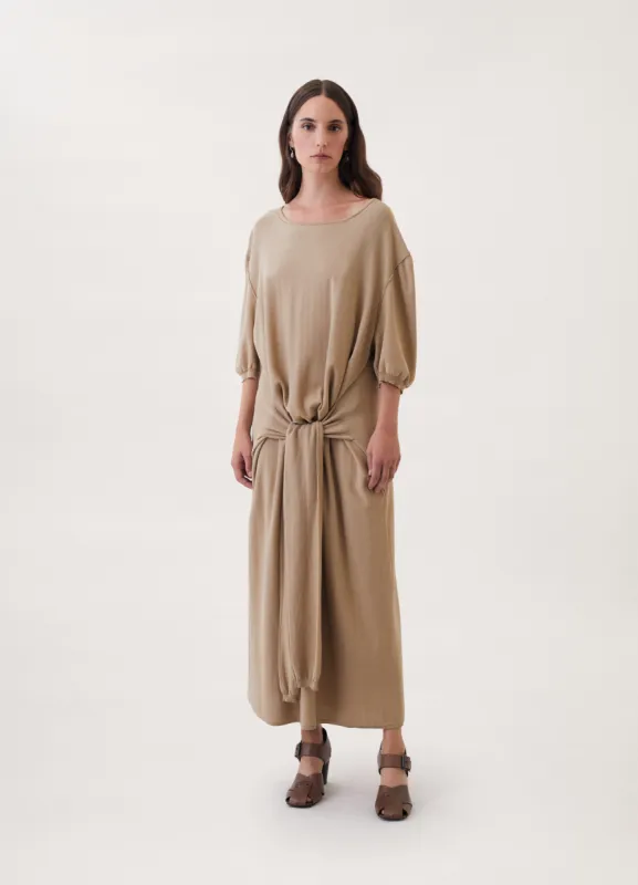 WRAP DRESS sold by Lemaire