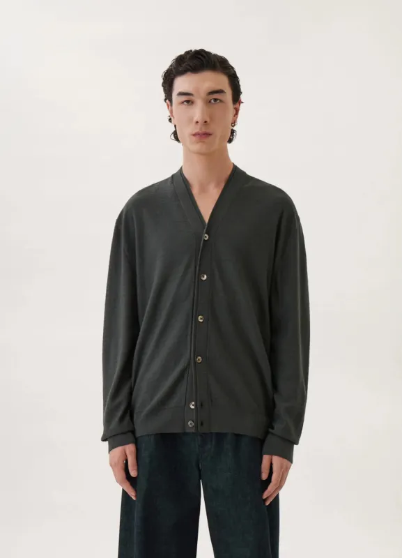 TWISTED CARDIGAN sold by Lemaire