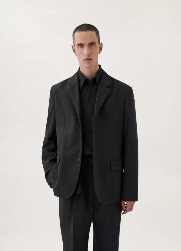 3 BUTTONS JACKET sold by Lemaire