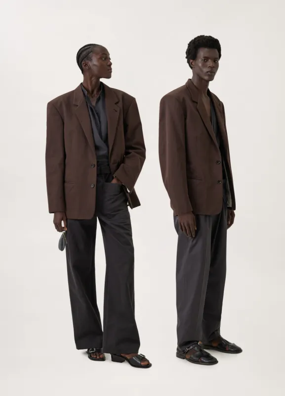 BOXY SB JACKET sold by Lemaire