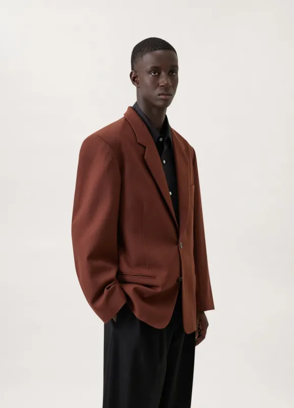BOXY SB JACKET sold by Lemaire
