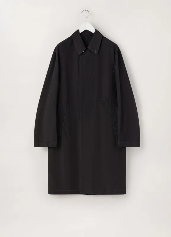 CAR COAT sold by Lemaire