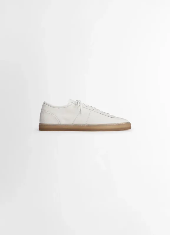 LINOLEUM LACED UP SNEAKERS sold by Lemaire