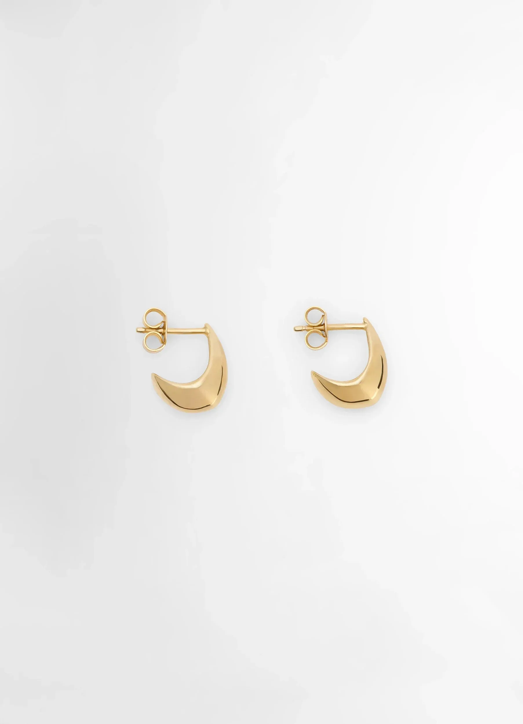 MICRO DROP EARRINGS sold by Lemaire