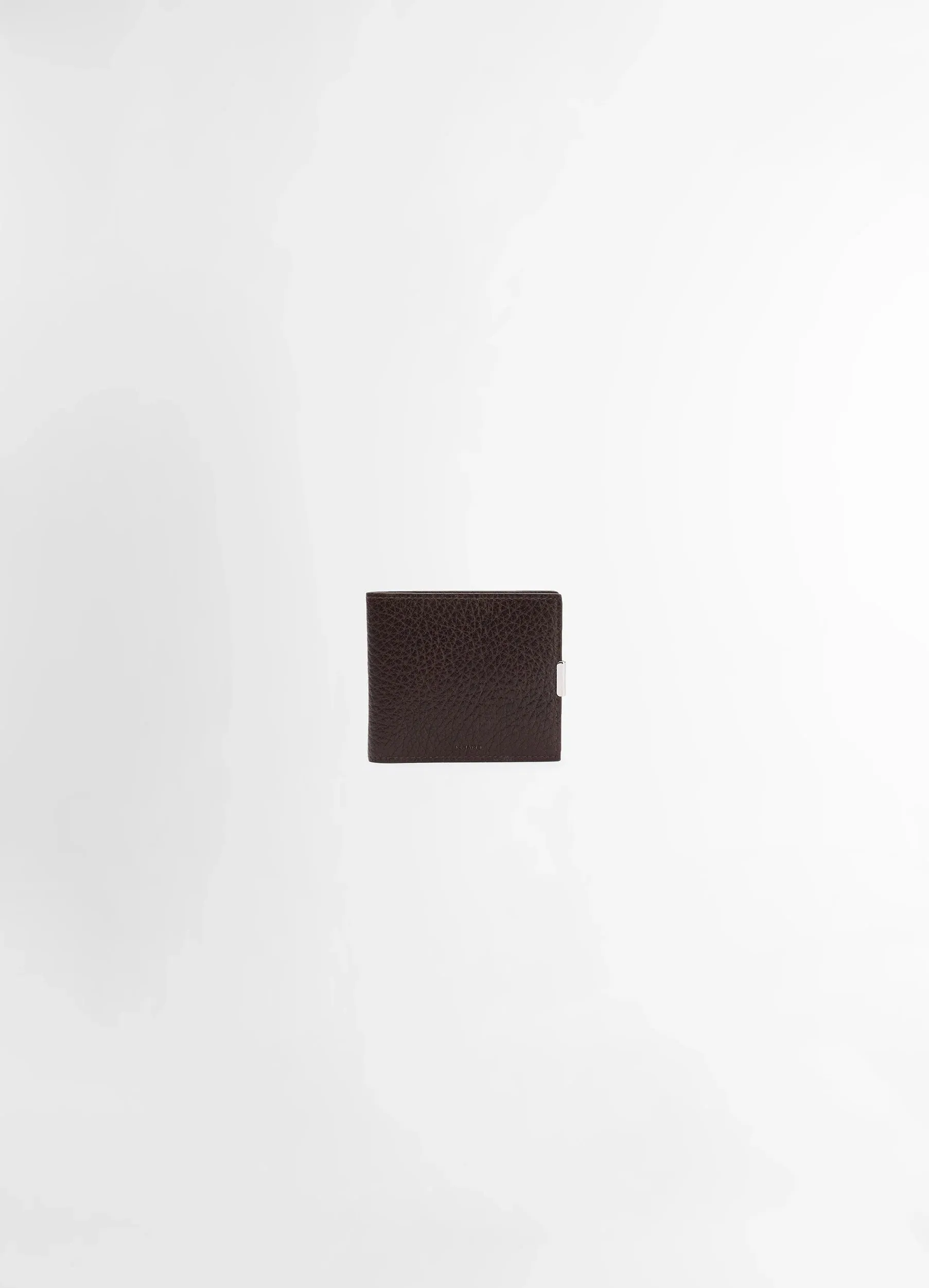 SOFT TAB BIFOLD IN LEATHER sold by Lemaire