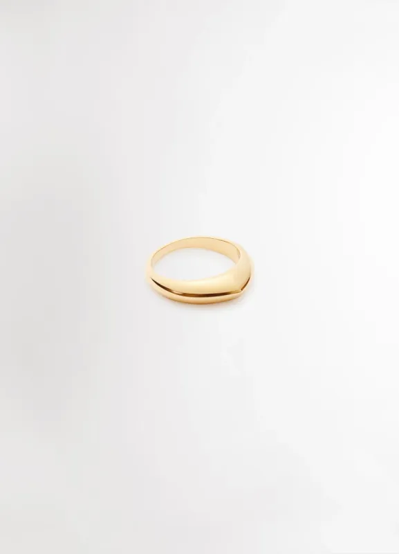 DROP RING sold by Lemaire
