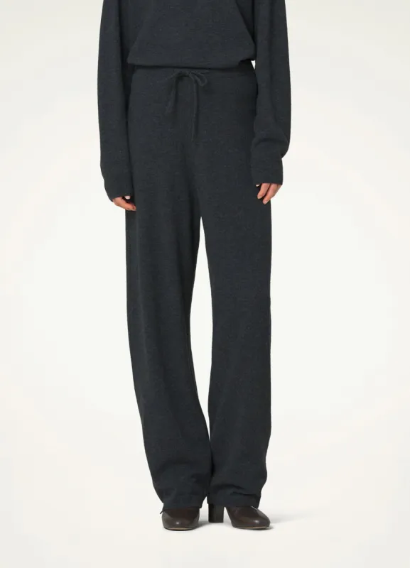 SOFT CURVED PANTS sold by Lemaire