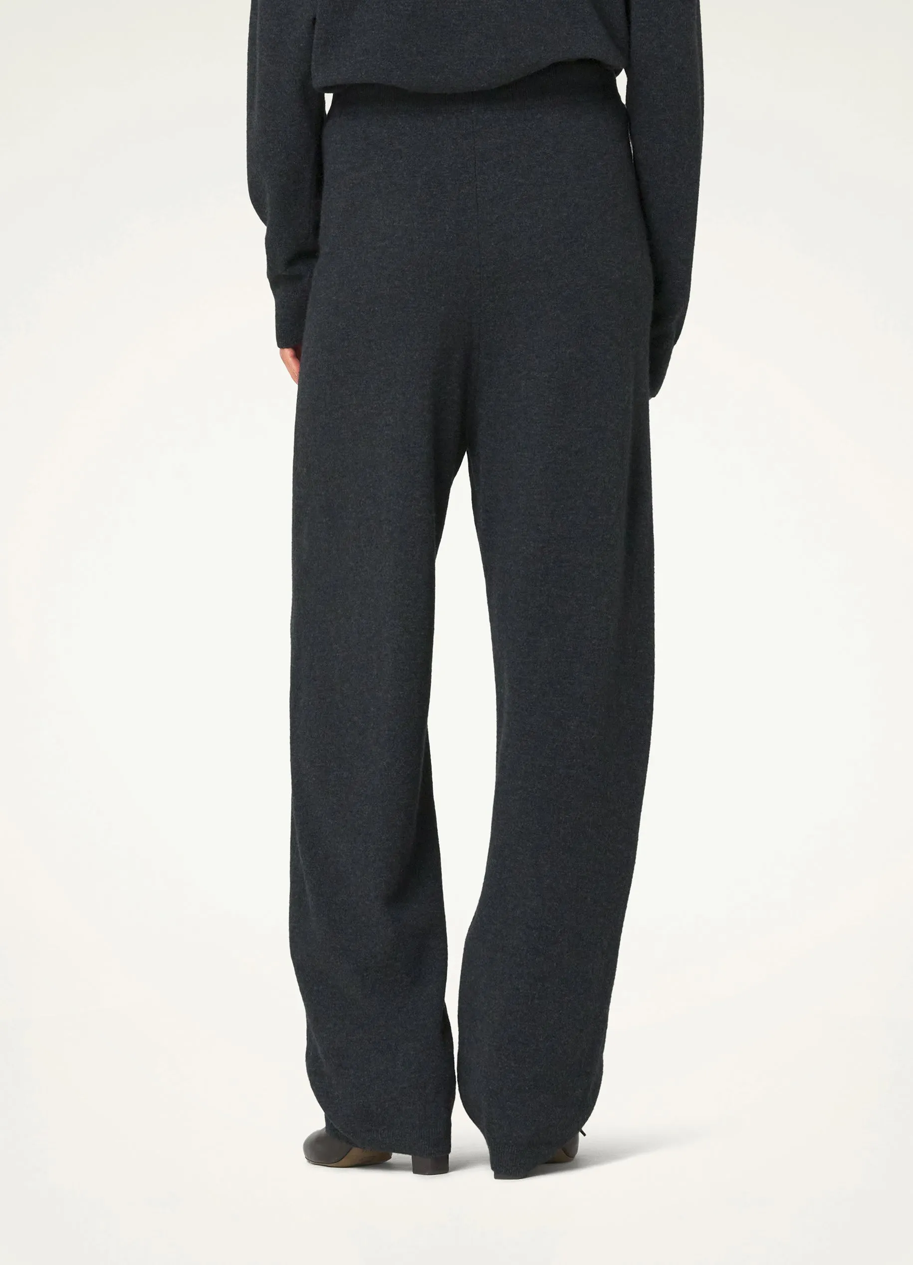 SOFT CURVED PANTS sold by Lemaire product image thumbnail 2