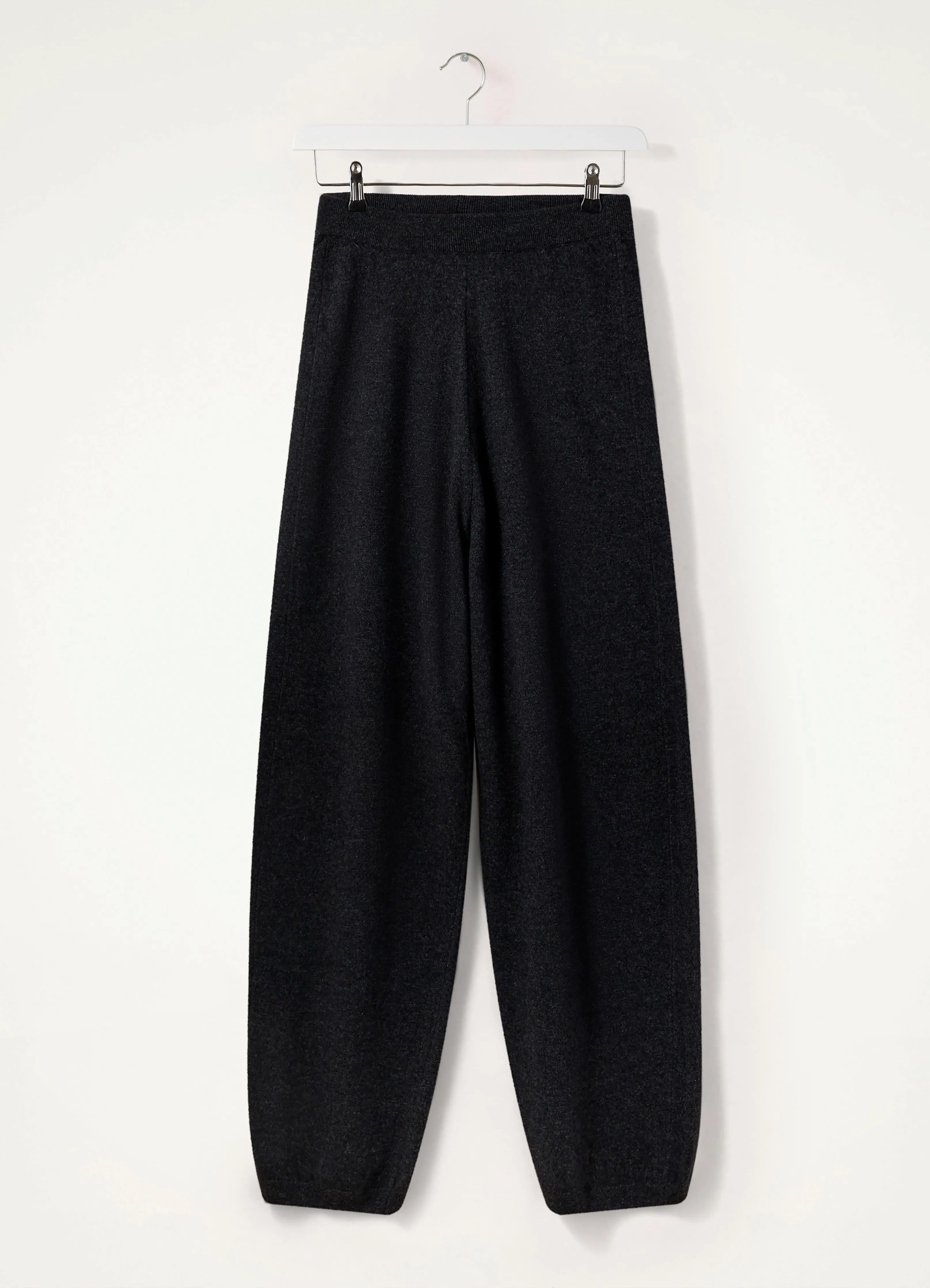 SOFT CURVED PANTS sold by Lemaire product image thumbnail 5