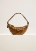 LARGE CROISSANT BAG sold by Lemaire