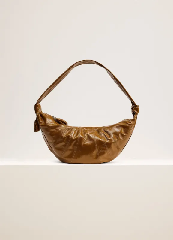 LARGE CROISSANT BAG sold by Lemaire