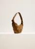 LARGE CROISSANT BAG sold by Lemaire