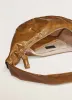 LARGE CROISSANT BAG sold by Lemaire