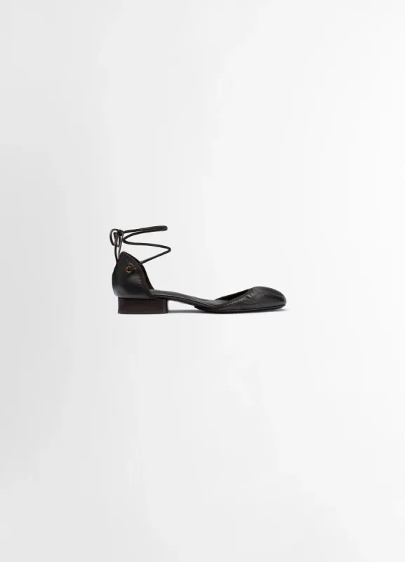 MICRO BALLERINA FLAT sold by Lemaire