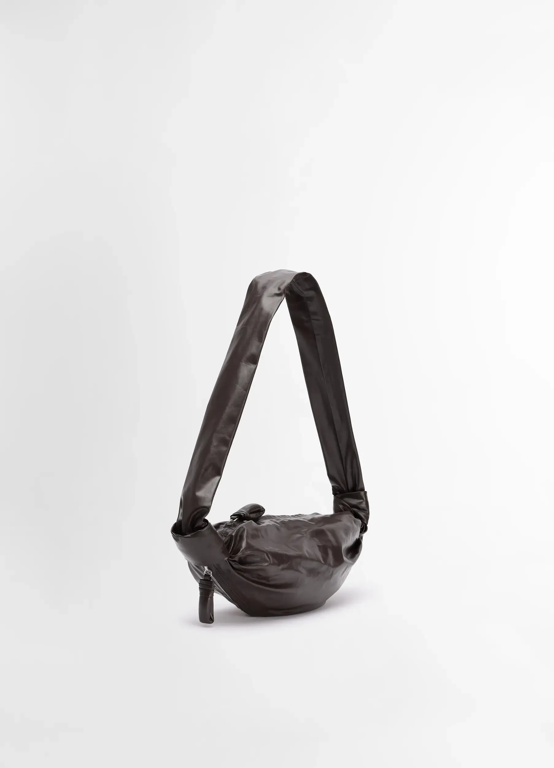 SMALL SOFT CROISSANT sold by Lemaire product image thumbnail 3